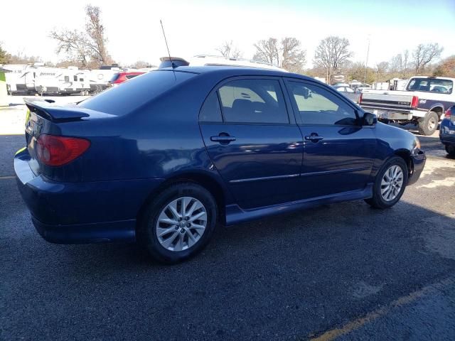 2008 Toyota Corolla CE