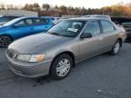 2001 Toyota Camry CE