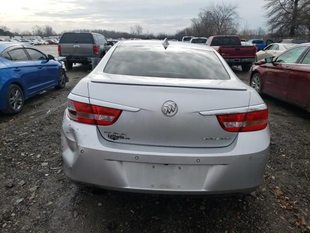 2016 Buick Verano Sport Touring