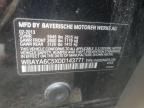 2013 BMW 740 I