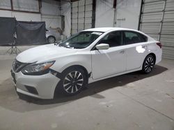 2018 Nissan Altima 2.5 for sale in Lexington, KY