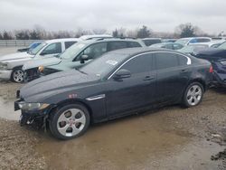 2017 Jaguar XE en venta en Indianapolis, IN