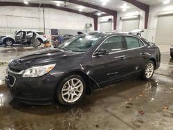 Chevrolet Malibu salvage cars for sale: 2014 Chevrolet Malibu 1LT