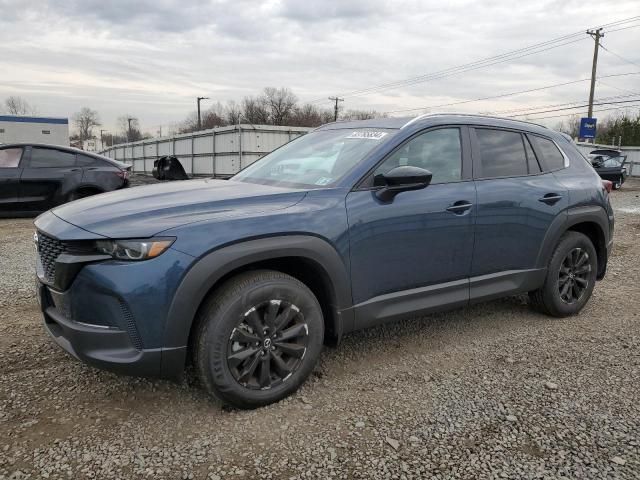 2024 Mazda CX-50 Premium