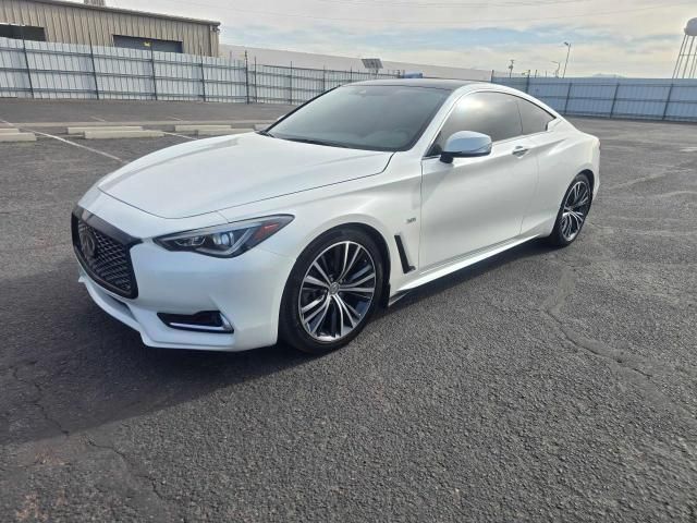 2019 Infiniti Q60 Pure