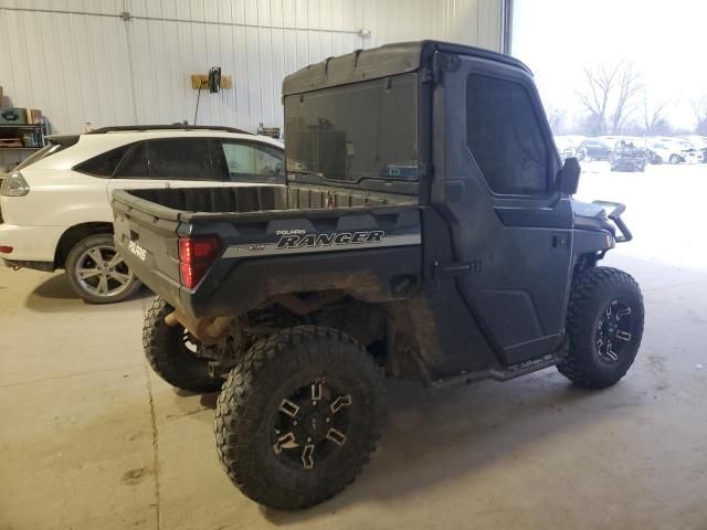 2019 Polaris Ranger XP 1000 EPS Northstar Hvac Edition