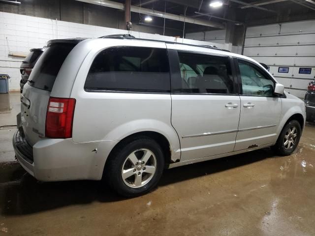 2010 Dodge Grand Caravan SXT