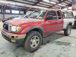 2002 Toyota Tacoma Xtracab for sale in East Granby, CT