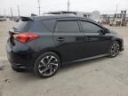 2016 Scion IM