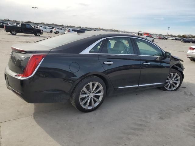 2019 Cadillac XTS