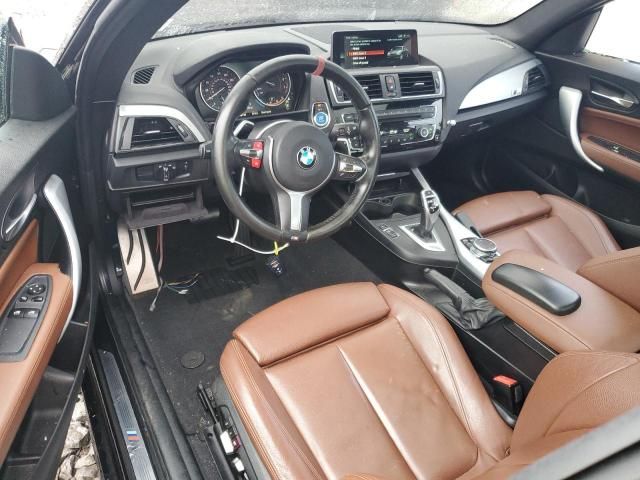 2016 BMW 228 XI Sulev