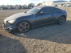 Scion salvage cars for sale: 2013 Scion FR-S