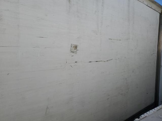 2019 Cimc Reefer Trailer 2019 Caxg Unknown-Refrigerated Van Trailer
