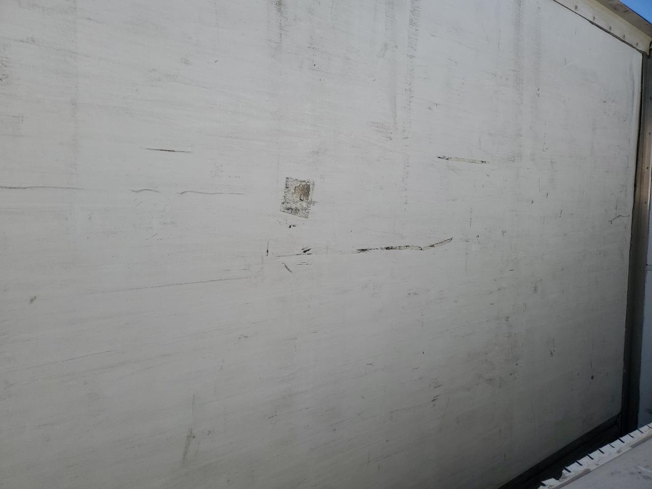 2019 Cimc Reefer Trailer 2019 Caxg Unknown-Refrigerated Van Trailer