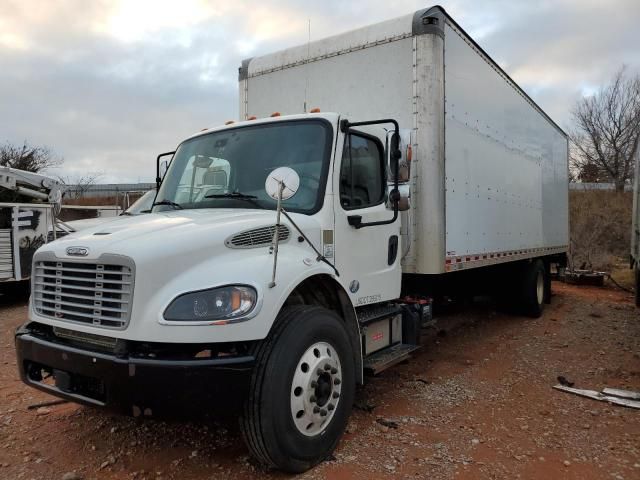 2019 Freightliner M2 106 Medium Duty