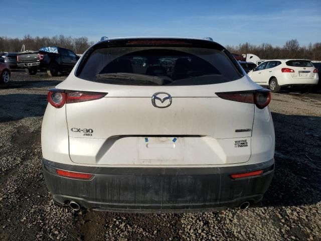 2023 Mazda CX-30 Preferred