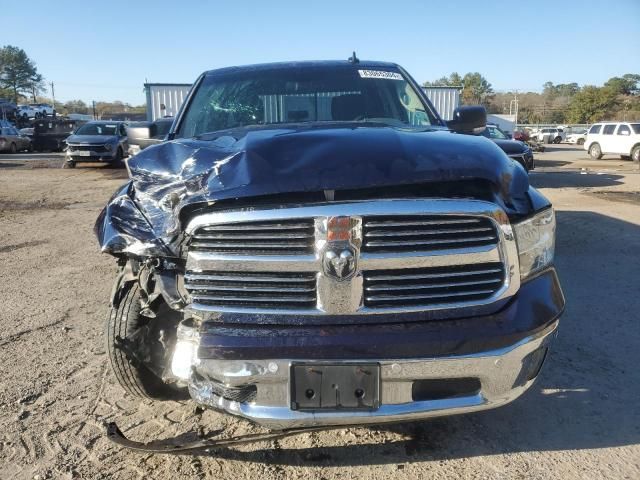 2016 Dodge RAM 1500 SLT