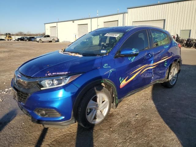 2020 Honda HR-V EX