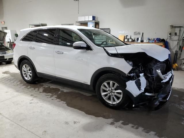 2019 KIA Sorento L