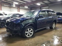 Saab 9 7 salvage cars for sale: 2007 Saab 9-7X 5.3I