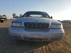 2001 Mercury Grand Marquis GS