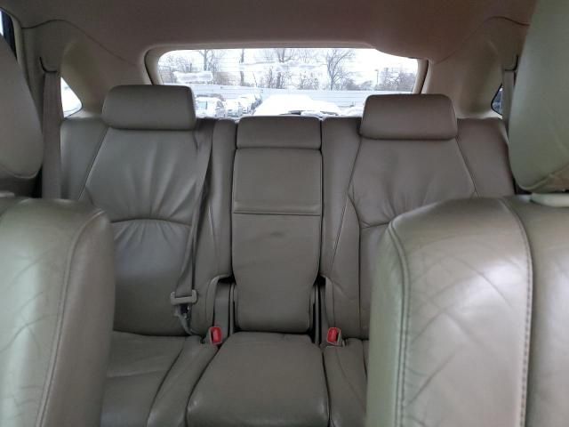 2005 Lexus RX 330