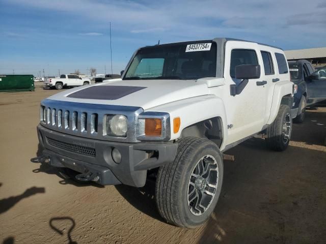 2007 Hummer H3