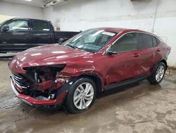 Buick Envista pr salvage cars for sale: 2024 Buick Envista Preferred