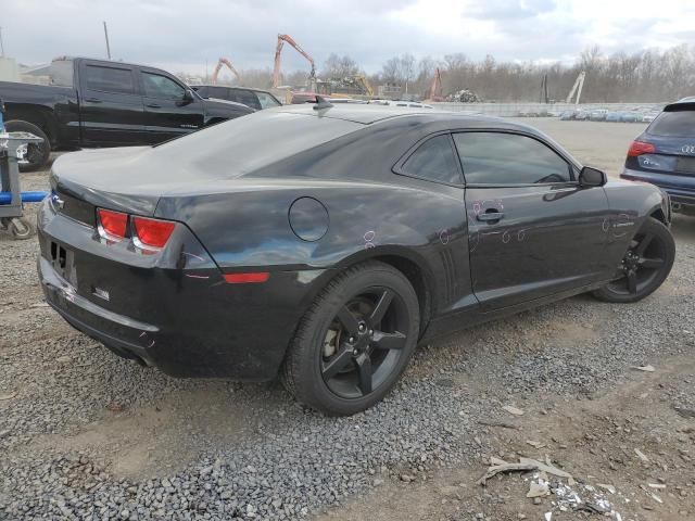 2010 Chevrolet Camaro LT