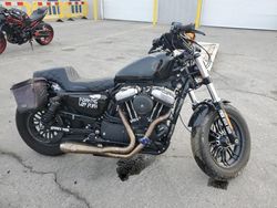 2022 Harley-Davidson XL1200 X en venta en Colton, CA