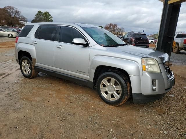 2012 GMC Terrain SLE