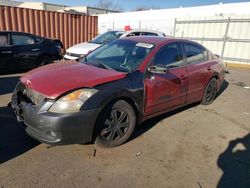 Nissan Altima salvage cars for sale: 2009 Nissan Altima 2.5