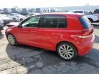 2013 Volkswagen Golf