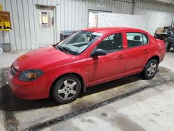 Chevrolet Cobalt ls salvage cars for sale: 2006 Chevrolet Cobalt LS