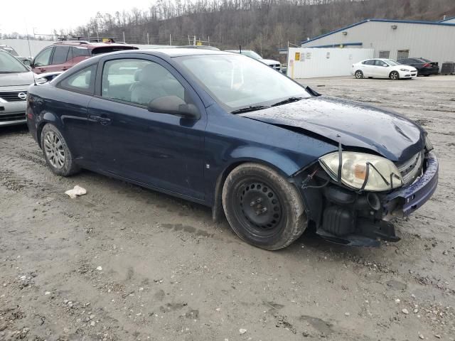 2009 Chevrolet Cobalt LS