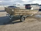 2024 Crestliner Boat
