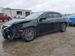 Nissan Altima salvage cars for sale: 2015 Nissan Altima 2.5