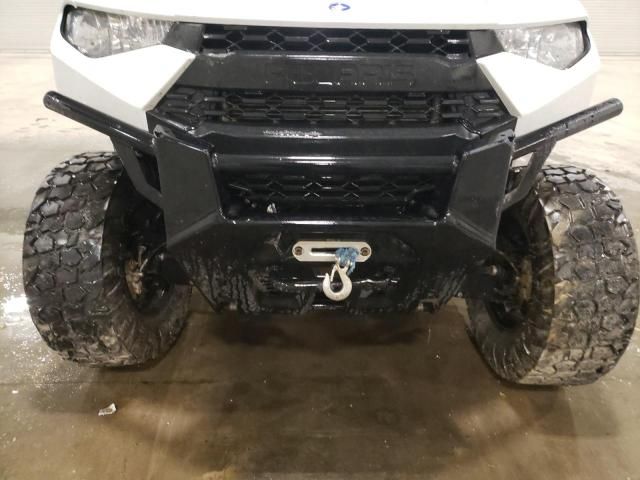 2021 Polaris Ranger XP 1000 Northstar Premium