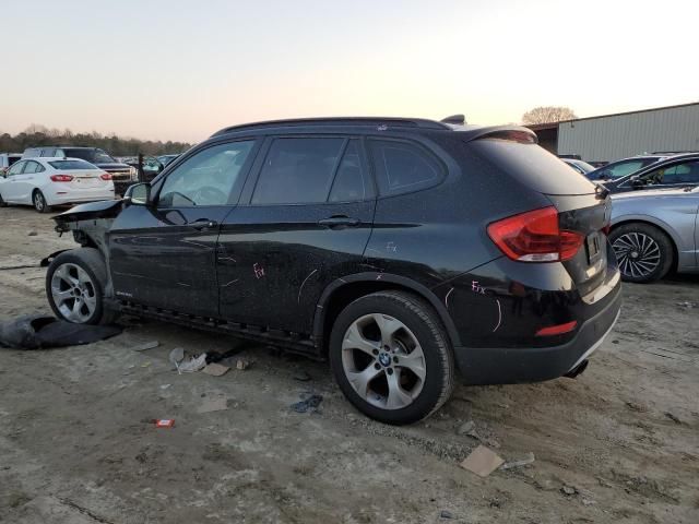 2013 BMW X1 SDRIVE28I