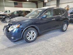 Nissan Vehiculos salvage en venta: 2016 Nissan Rogue S