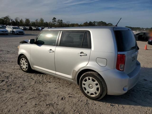 2012 Scion XB