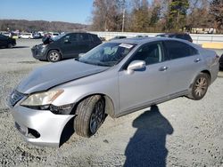 Lexus salvage cars for sale: 2010 Lexus ES 350