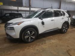 2021 Nissan Rogue SL for sale in Mocksville, NC