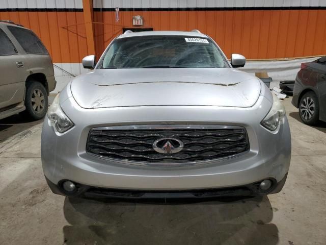 2010 Infiniti FX35