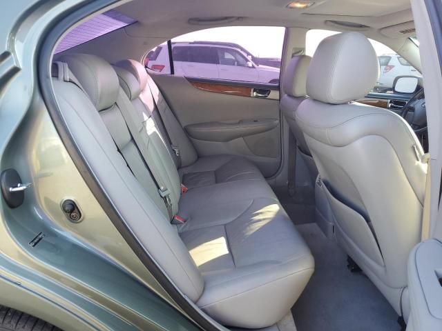 2005 Lexus ES 330