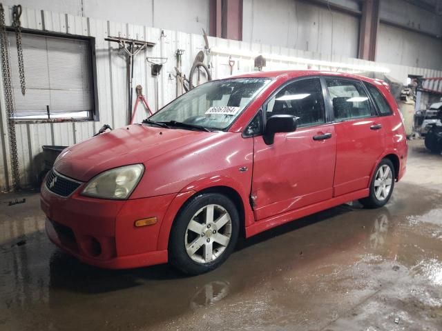 2006 Suzuki Aerio