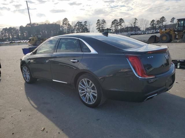 2019 Cadillac XTS Luxury