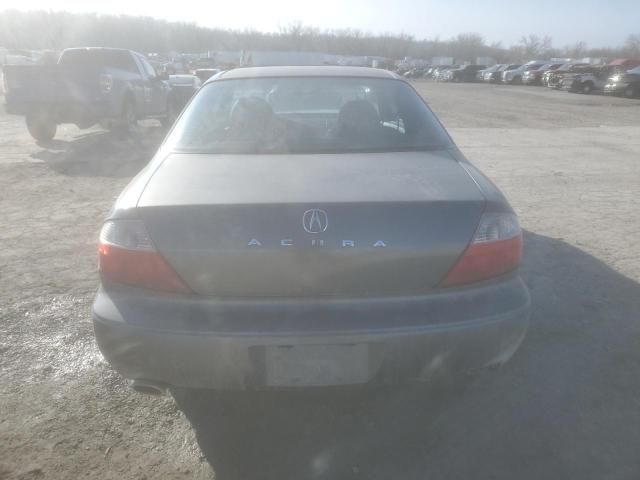 2003 Acura 3.2CL TYPE-S