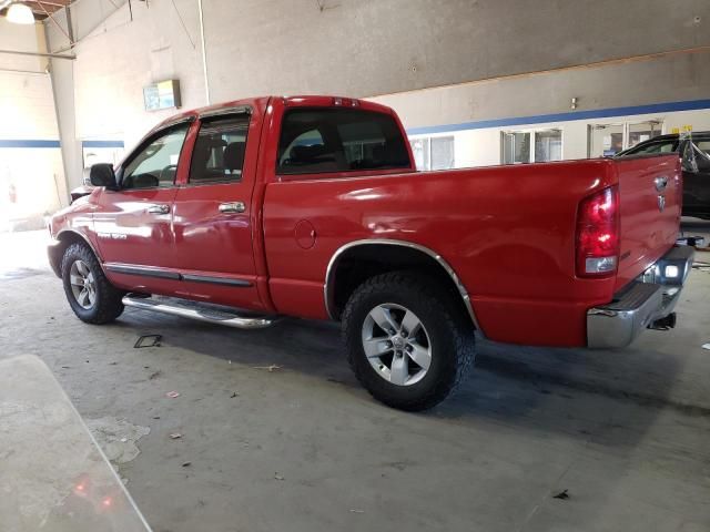 2005 Dodge RAM 1500 ST