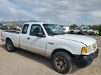 2003 Ford Ranger Super Cab